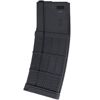 M4 Magazine L-MAG v2 AEG Mid-Cap 150R - Black