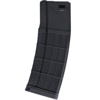 M4 Magazine L-MAG v2 EXT AEG Mid-Cap 200R - Black