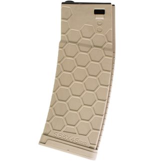 NUPROL H-MAG MID-CAP MAG 150R - BLACK - Tan