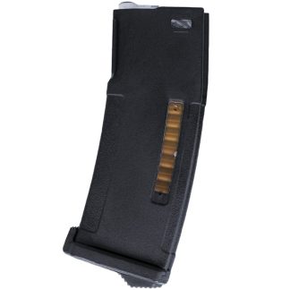 M4 Magazine W-MAG Window v1 AEG - Black