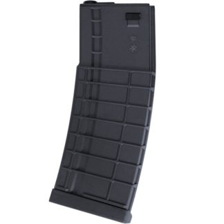M4 Magazine LS-MAG EXT AEG Mid-Cap140R - Black