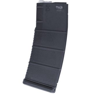 M4 Magazine Q-MAG AEG Mid-Cap150R - Black