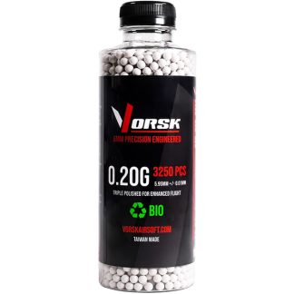 Vorsk BIO BBs Bottle