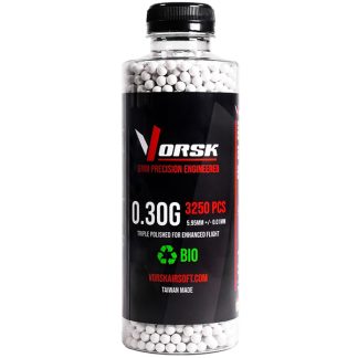 Vorsk BIO BBs Bottle - 0.30g