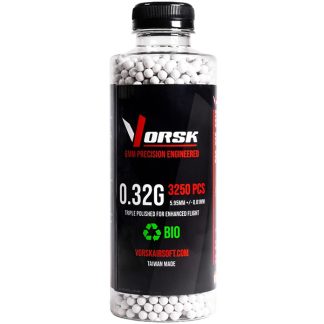 Vorsk BIO BBs Bottle - 0.32g