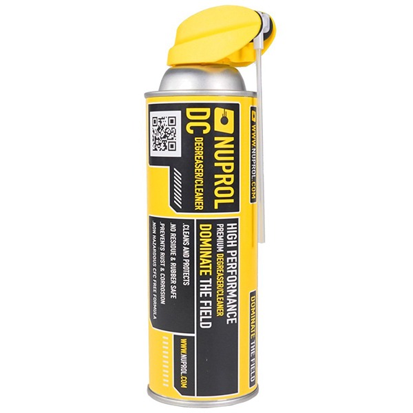 DC Post-Skirmish Degreaser Cleaner 300g