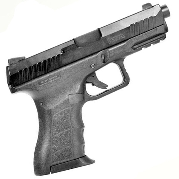 KWA ATP-C GBB Pistol - Image 3