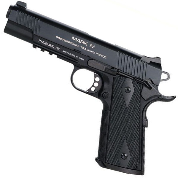 KWA 1911 MK IV PTP GBB Pistol