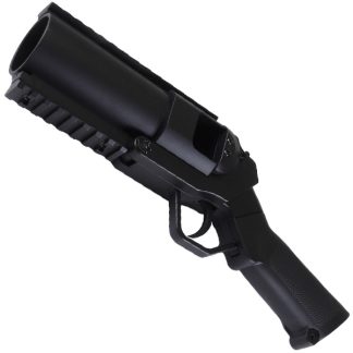 Pistol 40mm MOSCART Grenade Launcher
