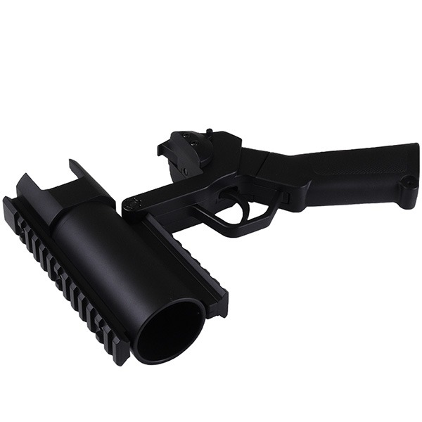 Pistol 40mm MOSCART Grenade Launcher - Image 2