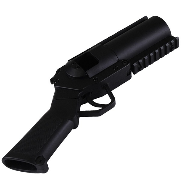Pistol 40mm MOSCART Grenade Launcher - Image 3