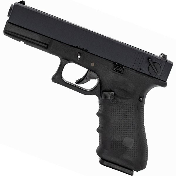 Raven EU8 GBB Pistol