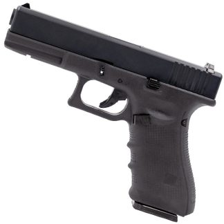 Raven EU7 GBB Pistol