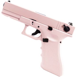 Raven EU8 GBB Pistol Pink