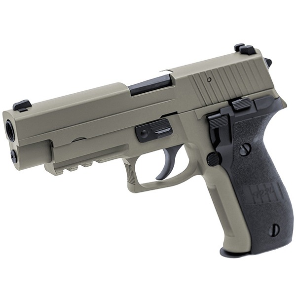 Raven R226-R Grey Pistol - Image 3