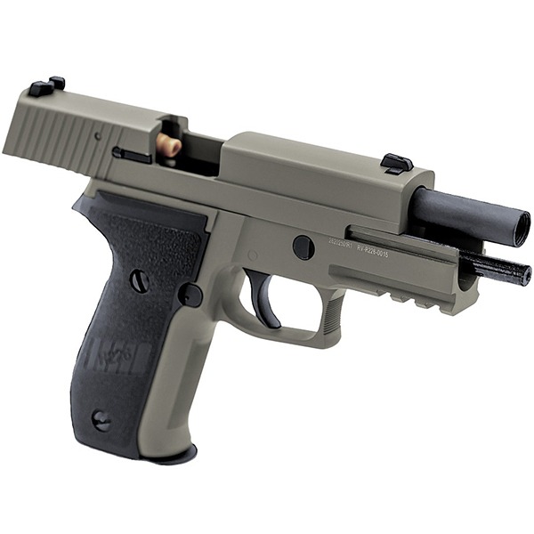 Raven R226-R Grey Pistol - Image 2