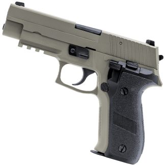 Raven R226-R Grey Pistol