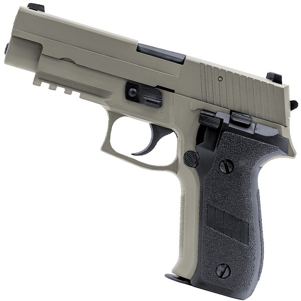 Raven R226-R Grey Pistol