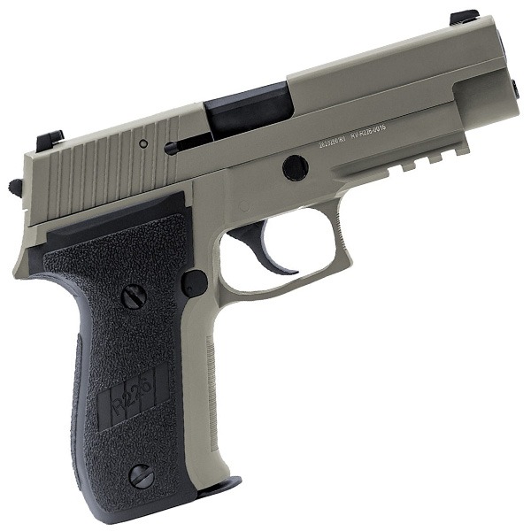 Raven R226-R Grey Pistol - Image 4