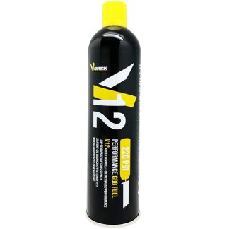 Vorsk GBB Fuel Airsoft Gas (V12) Rifle Gas