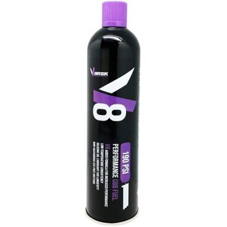Vorsk GBB Fuel Airsoft Gas (V8) Green Gas