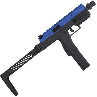 VMP-1 GBB SMG - Two Tone