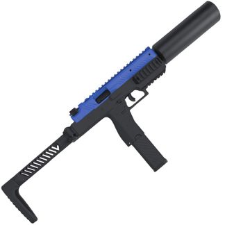VMP-1X GBB SMG - Two Tone