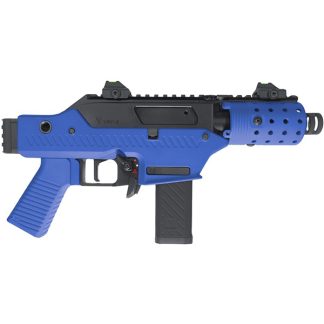 VMP-2C GBB Rifle (1J/330FPS-Select Fire) - Two Tone