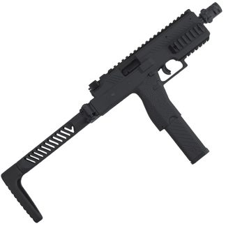 VMP-1 GBB SMG - Black