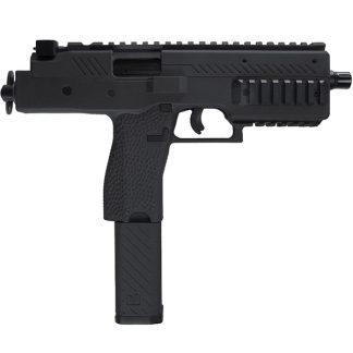 VMP-1C GBB SMG - Black