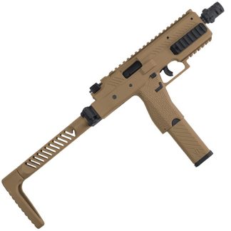 VMP-1 GBB SMG - Tan