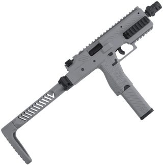 VMP-1 GBB SMG - Grey