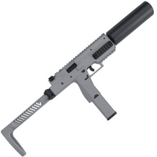 VMP-1X GBB SMG - Grey