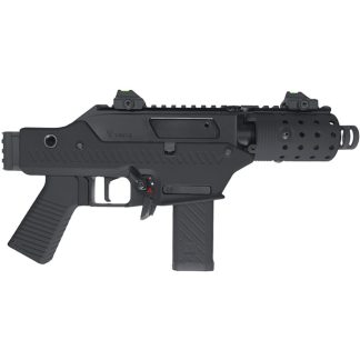 VMP-2C GBB Rifle (1J/330FPS-Select Fire)