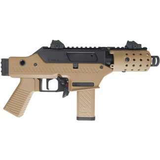 VMP-2C GBB Rifle (1J/330FPS-Select Fire) - Tan