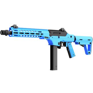 VMP-2M GBB Rifle (1J/330FPS-Select Fire) - Two Tone