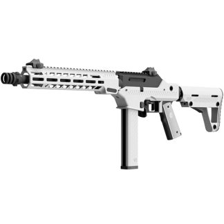 VMP-2M GBB Rifle (1J/330FPS-Select Fire) - Grey